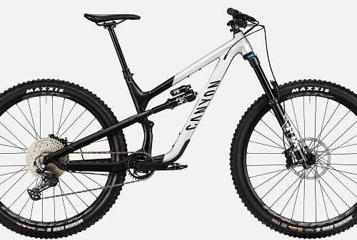 Canyon Spectral 29 AL 5 Mountain Bikes