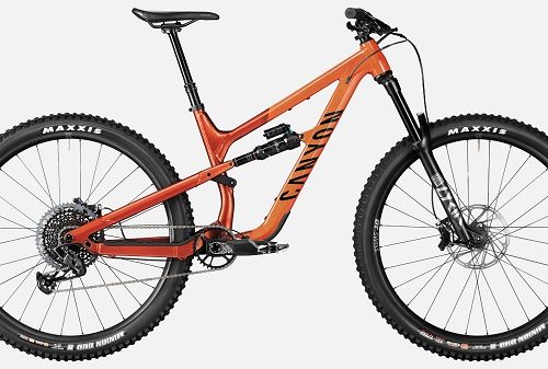 Canyon Spectral 29 AL 6 Mountain Bikes
