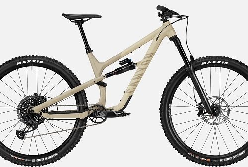 Canyon Spectral 29 AL 6 Mountain Bikes