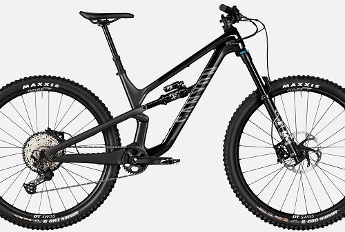 Canyon Spectral 29 CF 7 Mountain Bikes