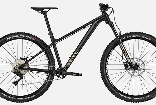 Canyon Stoic 2 Mountain Bikes