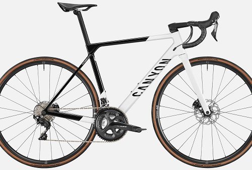 Canyon Ultimate CF SL 7 Road Bikes