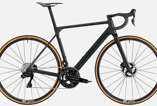 Canyon Ultimate CFR Di2 Road Bikes