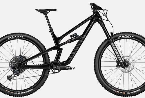 Canyon Torque 29 CF 7 Mountain Bikes