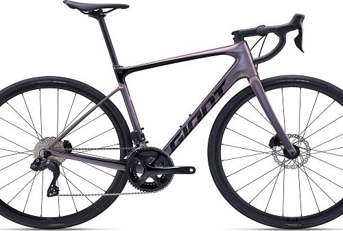 Giant Advanced 1 Road Bike