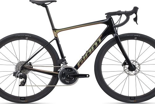 Giant Advanced Pro 2 Axs Road Bike