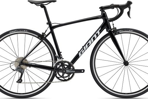 Giant Contend 3 Road Bike