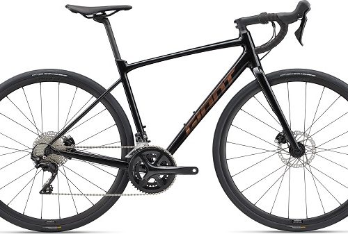 Giant Contend Ar 1 Road Bike
