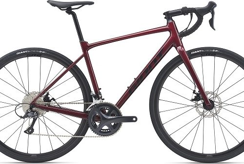 Giant Contend Ar 3 Road Bike