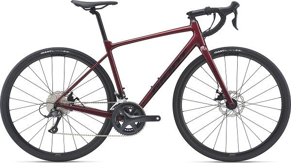 Giant Contend Ar 3 Road Bike