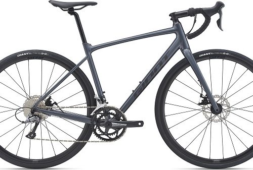 Giant Contend Ar 4 Road Bike