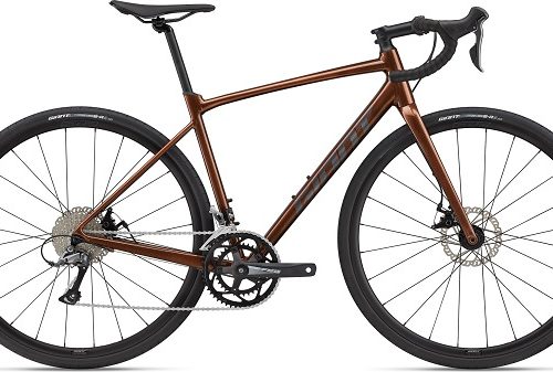 Giant Contend Ar 4 Road Bike