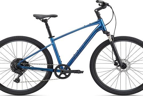 Giant Cypress 1 Road Bike