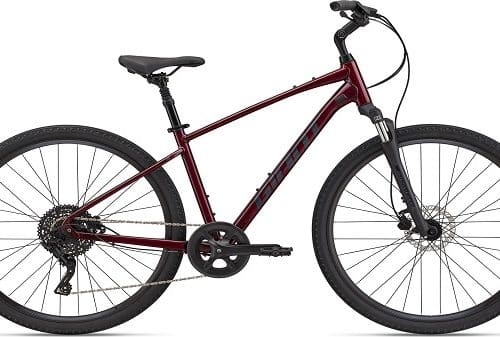 Giant Cypress 2 Road Bike