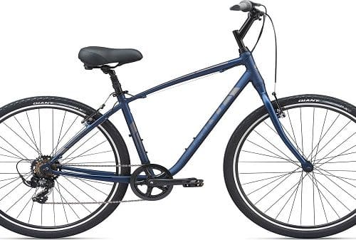 Giant Cypress Road Bike