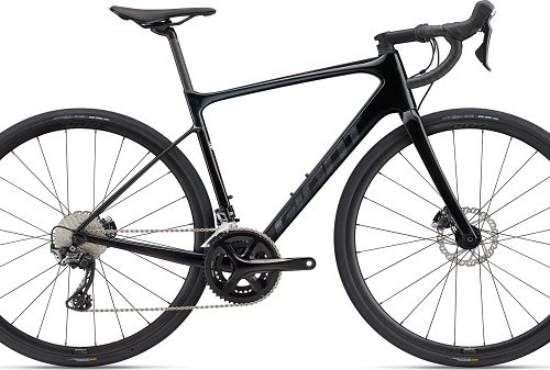 Giant Defy Advanced 1 Road Bike