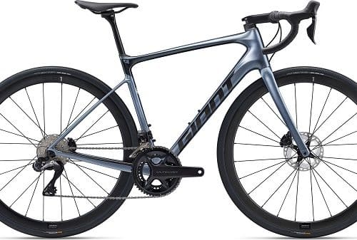 Giant Defy Advanced Pro 1 Road Bike
