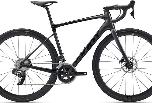 Giant Defy Advanced Pro 2 Ax Road Bike