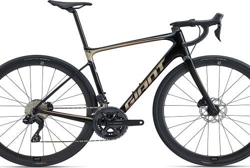Giant Defy Advanced Pro 2 Di2 Road Bike