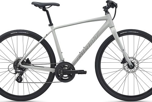 Giant Escape 2 Disc Road Bike