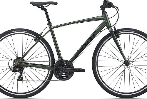 Giant Escape 3 Road Bike