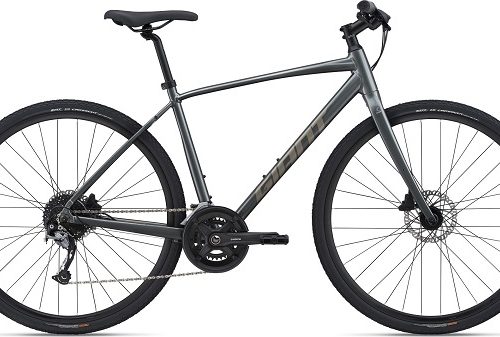 Giant Escape Disc 1 Road Bike