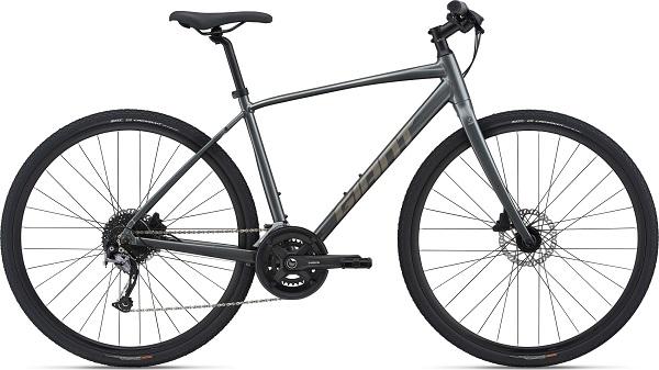 Giant Escape Disc 1 Road Bike
