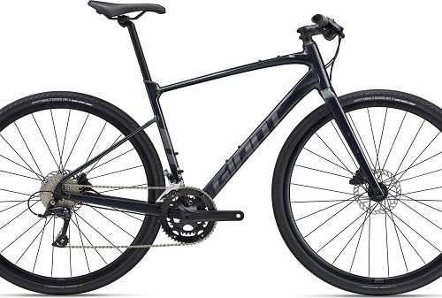 Giant FastRoad Ar 2 Road Bike