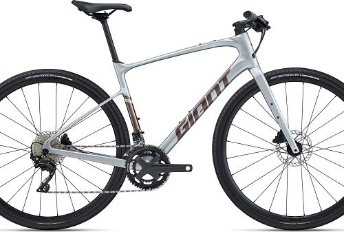 Giant FastRoad Ar Advanaced 1 Road Bike