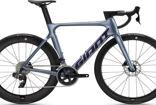 Giant Propel Advanced Disc 1 Road Bike