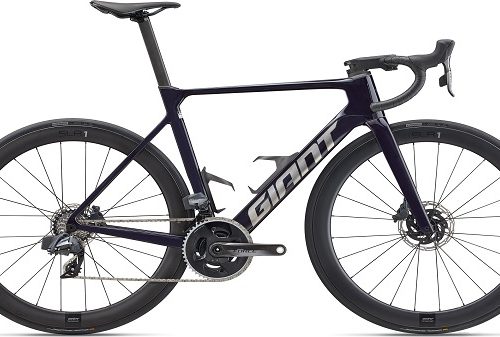 Giant Propel Advanced Pro 0 AXS Road Bike