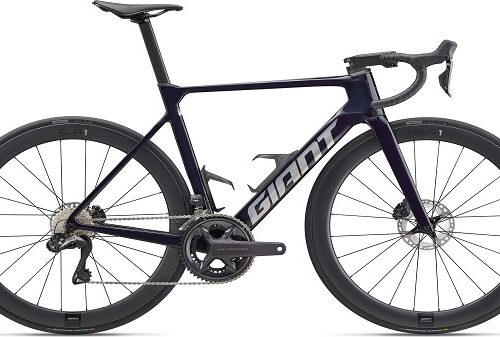 Giant Propel Advanced Pro 0 DI2 Road Bike