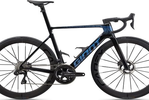 Giant propel advanced pro best sale 0 disc