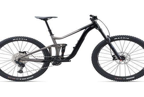 Giant Reign 2 Mountain Bike