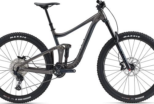 Giant Reign 29 Mountain Bike