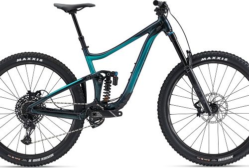 Giant Reign 29 SX Mountain Bike