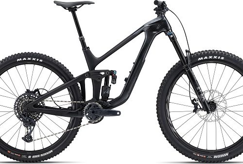 Giant Reign Advanced Pro 1 Mountain Bike