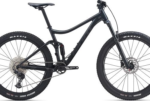 Giant Stance 2021 Mountain Bike