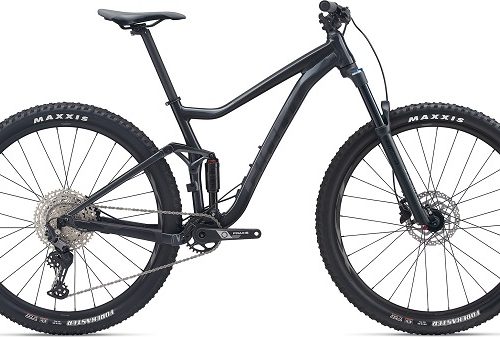 Giant Stance 29 2 Mountain Bike