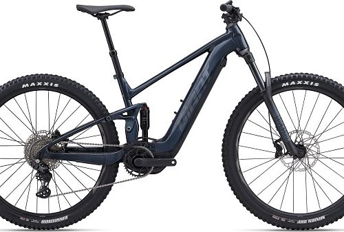 Giant Stance E+1 Mountain Bike