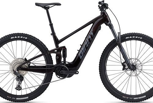 Giant Stance E+1 Pro Mountain Bike