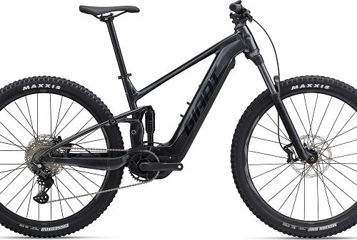 Giant Stance E+2 2023 Mountain Bike