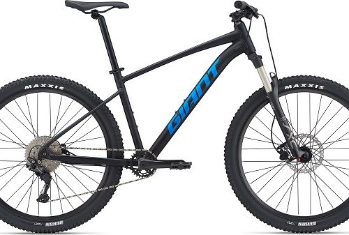 Giant Talon 1 Mountain Bike