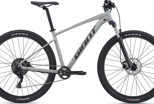 Giant Talon 2 Mountain Bike