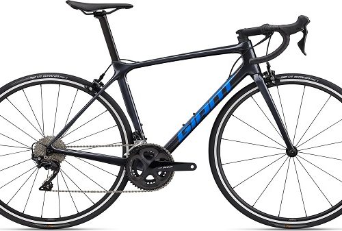 Giant Tcr Adavanced 2 Pro Compact Road Bike