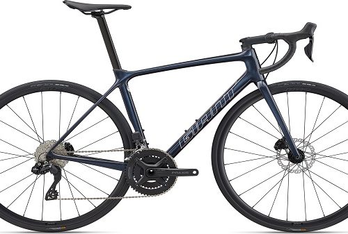 Giant Tcr Advanced Disc 1 Pro Compact Road Bike