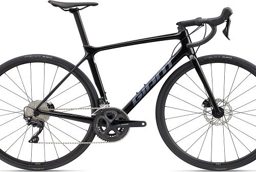Giant Tcr Advanced Disc 2 Pro Compact Road Bike RodaCycle