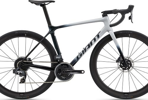 Giant Tcr Advanced Pro Disc 0 AR Road Bike