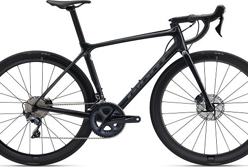 Giant Tcr Advanced Pro Disc 1 Mountain Bike