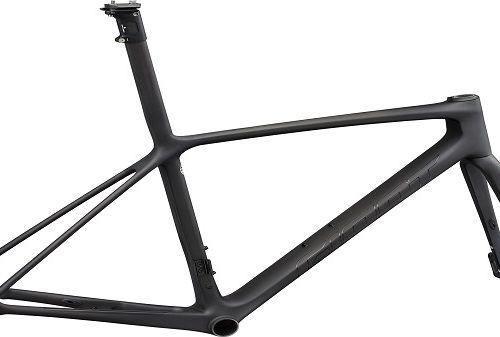 Giant Tcr Advanced SL Disc Frameset Road Bike